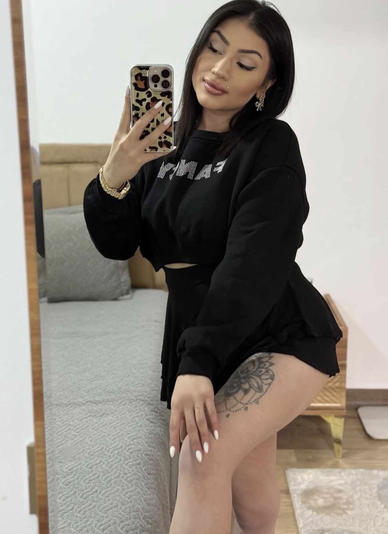 Korgun Bilinçli Kadın Escort Bayan Gülten
