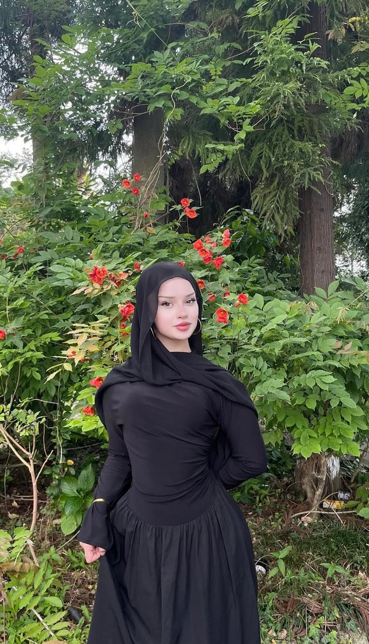 Korgun Asil Bayan Escort Safiye