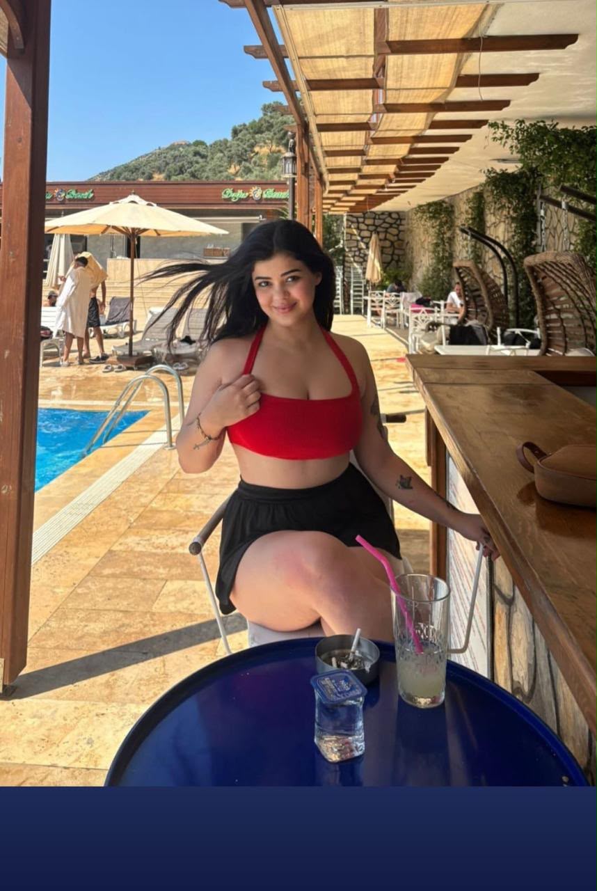 Korgun Mutlu Partner Escort Funda