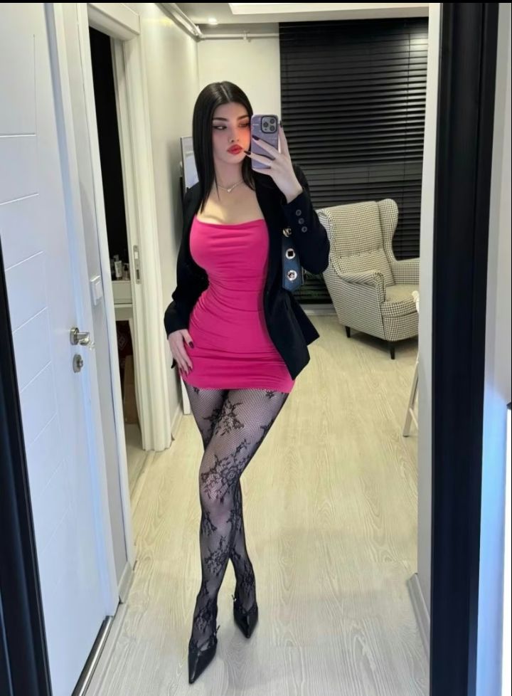 Korgun Estetik Bayan Escort Nazlı