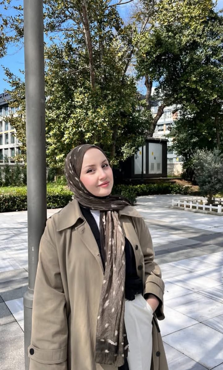 Korgun Sempatik Kadın Escort Feride